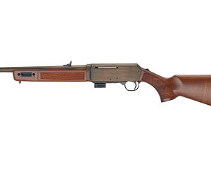 HNRY HMESTEDR 9MM 10RD 16.37" TB BRZ