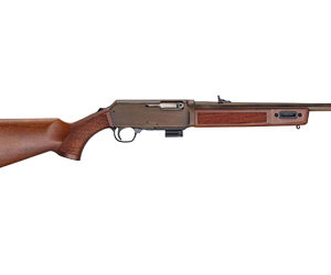 HNRY HMESTEDR 9MM 10RD 18.66" BRONZE