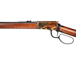 HERITAGE SETTLER MARES LEG 22LR 12.5