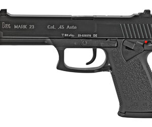 HK MARK 23 45ACP 5.87" 12RD DA/SA