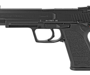HK USP EXPERT 9MM 5.2" 15RD V1 DA/SA