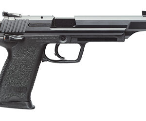 HK USP ELITE 45ACP 6" 12RD V1 DA/SA