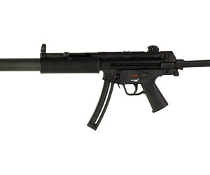 HK MP5 RFL 22LR 16.1" 25RD BLK