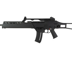 HK G36 RIFLE 22LR 16.1" 20RD BLACK
