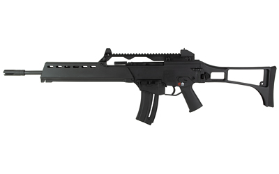 HK G36 RIFLE 22LR 16.1" 20RD BLACK