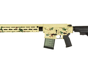 HK MR762 7.62X51 16.5" TROPENTARN