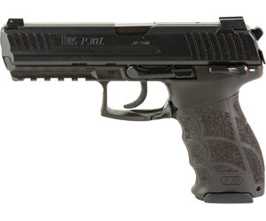 HK P30L S 40SW 4.45" 13RD V3 DA/SA