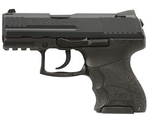 HK P30SK 9MM 3.27" 10RD V1 LEM