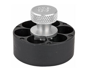 HKS SPDLR 45LC S&W 25-5 TAU RAG BULL