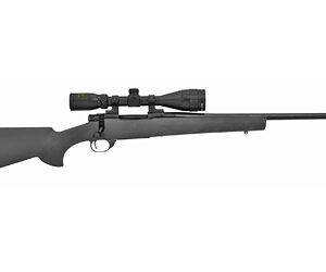 HOWA HOGUE 308 WIN 22" TB W/SCP BLK