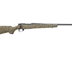 HOWA HS PRECISION 7MM PRC GRN/BLK