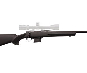 HOWA MINI ACTION 223REM 20" 10RD BLK