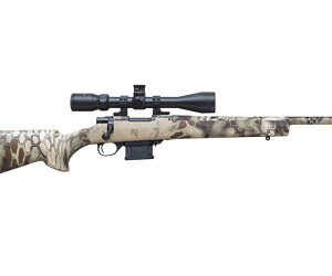 HOWA GAMPRO 223REM 20" HIGHLANDER