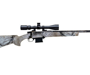 HOWA MINI ACT 6.5GREN 20" YOTE PKG