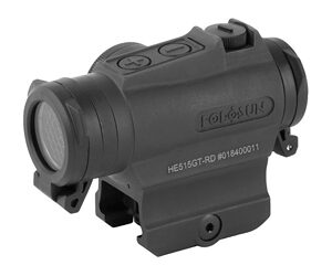 H-SUN ELITE TI 20MM MRS RED QD