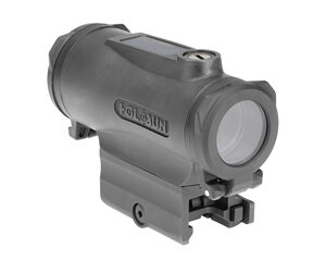 H-SUN ELITE TI 30MM MRS GREEN SOLAR