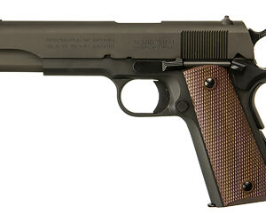 INLAND 1911A1 45ACP 5" 7RD BLK