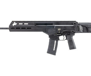 IWI CARMEL 556NATO 16" MLOK 30RD BLK