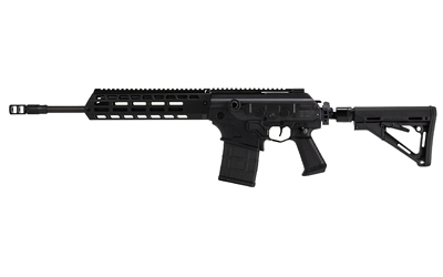 IWI GALIL ACEG2 7.62NATO 16" 20RD BK