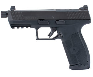 IWI MASADA OR 9MM 4.6" THR 2-17RD BL