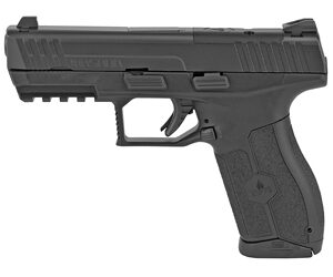IWI MASADA 9MM 4.1" 17RD BLK