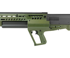 IWI TAVOR TS12 12GA 18.5" 15RD ODG