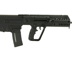 IWI TVR X95 LH 556NATO 16.5 30RD BLK
