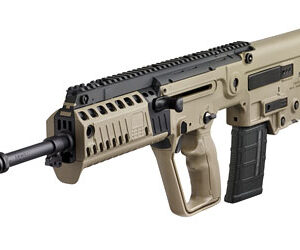 IWI TAVOR X95 556NATO 18" 30RD FDE