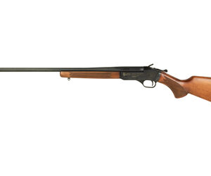 JTS SINGLE SHOT 410 28" WOOD