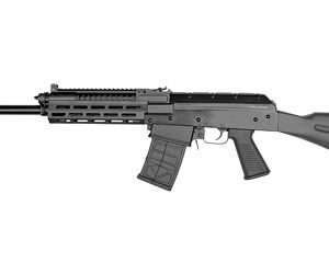 JTS M12AKT1 12GA 18.7" 5RD MLOK BLK