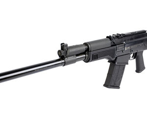 JTS M12AK 12GA 18.7" 5RD BLK