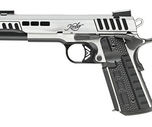 KIMBER RAPIDE 10MM 5" TFX SCORPIUS