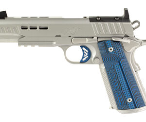 KIMBER RAPIDE ICE 45ACP OR 8RD