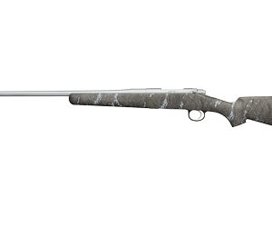 KMBR HNTR PRO DESOLVE 6.5CM 22" SLV