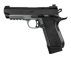 KIMBER KDS9C 9MM 4.09" 18RD BLK/GRY