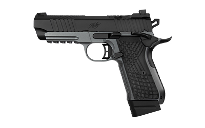 KIMBER KDS9C 9MM 4.09" 18RD BLK/GRY