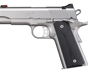 KIMBER PRO CRRY HD II 38SPR 9RD CA