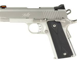 KIMBER STS PRO CARRY II CALI 45 4"