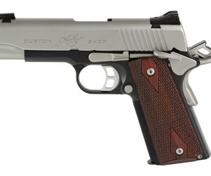 KIMBER PRO CDP II 45ACP 4" 7RD NS