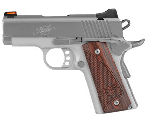KIMBER STS ULTRA CARRY II 45 3" FOFO