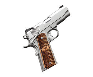 KIMBER STS PRO RAPTOR II 9MM 4" 9RD