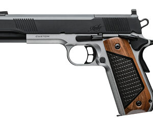 KIMBER NXT GN 1911 OR 45ACP 5" 7R TT