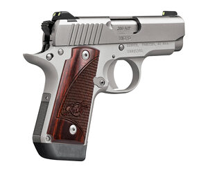 KIMBER MICRO380 380 SS RSWD 2.75 7RD