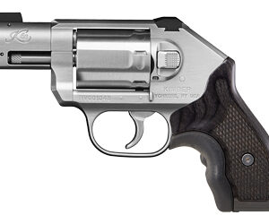 KIMBER K6S STS LG CALI 357 2" 6RD