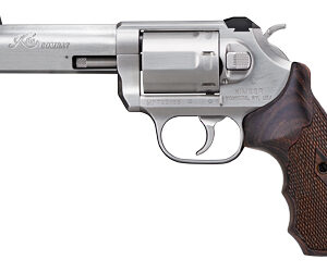 KIMBER K6S DASA 357MAG 4" COMBAT 6RD