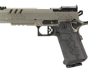KIMBER 2K11 TARGET OR 9MM STS 10RD