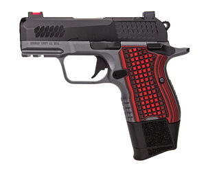 KIMBER CDS9 9MM OR RL 15RD GRY/BLK