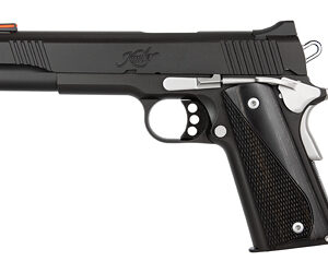 KIMBER LW NIGHTSTAR 45ACP 5" 8RD