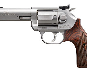 KIMBER K6S DASA 357MAG 4" 6RD TGT CA