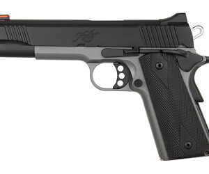 KIMBER LW SHADOW GHOST 45ACP 5" 8RD